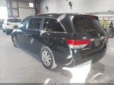 Honda Odyssey Se 5FNRL5H38GB163565 снимка