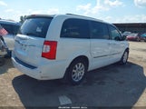 Chrysler Town & Country Touring 2C4RC1BG5GR174368 fotografie