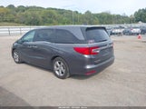 Honda Odyssey Ex 5FNRL6H53KB128691 снимка