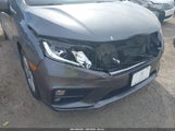 Honda Odyssey Ex 5FNRL6H53KB128691 снимка