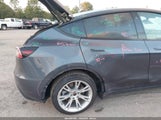 Tesla Model Y Long Range Dual Motor All-Wheel Drive 7SAYGDEE6NA011670 fotografie