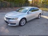 Chevrolet Impala 1Lt 2G1115SL7E9110698 fotografie