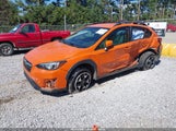 Subaru Crosstrek Premium JF2GTAPC2LH211591 снимка