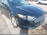 Ford Fusion Se 3FA6P0HD1ER253001 снимка