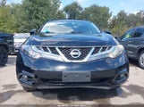 Nissan Murano Sl JN8AZ1MW1CW201717 снимка