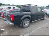Nissan Frontier Le 1N6AD0EV2AC418182 снимка