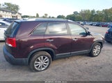 Kia Sorento Lx V6 5XYKT4A20BG066889 photo