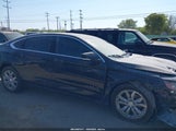 Chevrolet Impala Fwd Lt 1G11Z5S37LU112508 photo
