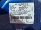 Ford Maverick Lariat 3FTTW8R95RRA28613 снимка