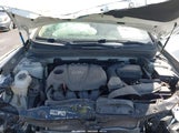 Hyundai Sonata Limited 5NPEC4AC2DH704951 снимка