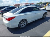 Hyundai Sonata Limited 5NPEC4AC2DH704951 снимка