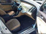 Hyundai Sonata Limited 5NPEC4AC2DH704951 снимка