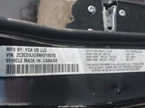 Dodge Charger Sxt Awd 2C3CDXJG9NH218015 снимка