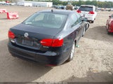Volkswagen Jetta 2.5L Se 3VWDX7AJ2CM358809 снимка