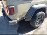 Jeep Gladiator Sport 4X4 1C6HJTAG7LL202180 снимка