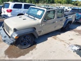 Jeep Gladiator Sport 4X4 1C6HJTAG7LL202180 снимка