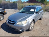 Subaru Outback 2.5I Limited 4S4BP66C697339631 снимка