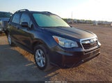 Subaru Forester 2.5I Premium JF2SJAGC8GH551513 снимка