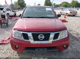Nissan Frontier Sv 1N6AD0CW1DN760386 снимка