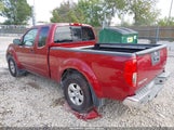 Nissan Frontier Sv 1N6AD0CW1DN760386 снимка