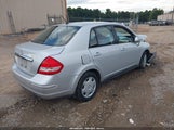 Nissan Versa 1.8S 3N1BC11E28L395736 снимка