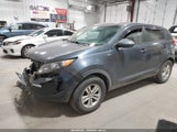 Kia Sportage Lx KNDPBCA2XB7081397 снимка