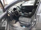 Kia Sportage Lx KNDPBCA2XB7081397 снимка