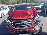 Hyundai Santa Fe Sport 2.4L 5XYZTDLB9JG544463 photo