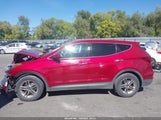 Hyundai Santa Fe Sport 2.4L 5XYZTDLB9JG544463 photo