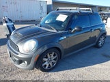 Mini Hardtop Cooper S WMWSV3C59DT396983 снимка