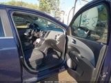 Chevrolet Sonic Lt Auto 1G1JC5SH9F4105707 снимка