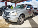 Mercedes-Benz Ml 350 4Matic 4JGAB57E34A494282 fotografie
