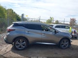 Nissan Murano Platinum Intelligent Awd 5N1AZ2DS1NC107321 снимка