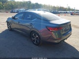 Nissan Sentra Sv Xtronic Cvt 3N1AB8CV3LY250446 снимка