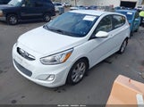 Hyundai Accent Se KMHCU5AE2EU170400 снимка
