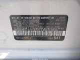 Mitsubishi Outlander Es JA4AZ3A31KZ052332 снимка