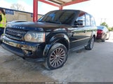 Land Rover Range Rover Sport Hse SALSF2D49BA274190 снимка