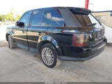 Land Rover Range Rover Sport Hse SALSF2D49BA274190 снимка