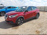 Nissan Kicks Sv Xtronic Cvt 3N1CP5CVXLL563418 fotografie