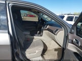 Jeep Grand Cherokee Laredo 1C4RJEAG0CC119764 снимка