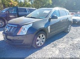 Cadillac Srx Luxury Collection 3GYFNEE33FS521477 снимка
