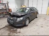 Chevrolet Cruze 1Lt Auto 1G1PC5SBXE7379727 снимка