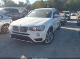BMW X3 xDrive28I 5UXWX9C58F0D53162 снимка