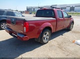 Nissan Frontier Le 1N6AD09W67C433618 снимка