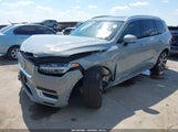 Volvo Xc90 Plug-In Hybrid T8 Ultra 7-Seater YV4H60PF4S1325076 снимка