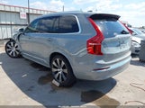 Volvo Xc90 Plug-In Hybrid T8 Ultra 7-Seater YV4H60PF4S1325076 fotografie