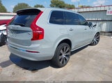 Volvo Xc90 Plug-In Hybrid T8 Ultra 7-Seater YV4H60PF4S1325076 fotografie