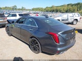 Cadillac Ct4 Premium Luxury 1G6DF5RL3N0118192 снимка