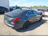 Cadillac Ct4 Premium Luxury 1G6DF5RL3N0118192 снимка