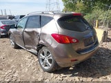 Nissan Murano Le JN8AZ1MW0AW131334 photo